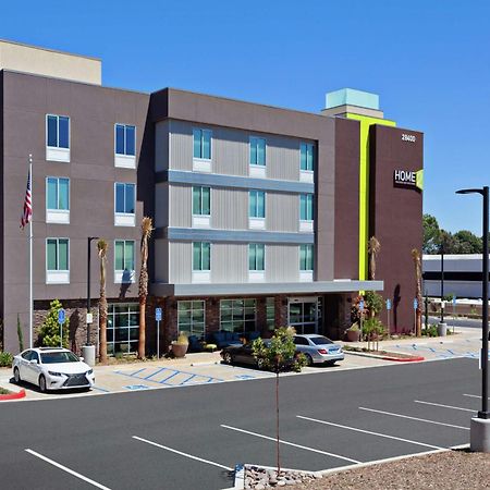 Home2 Suites By Hilton Temecula Extérieur photo