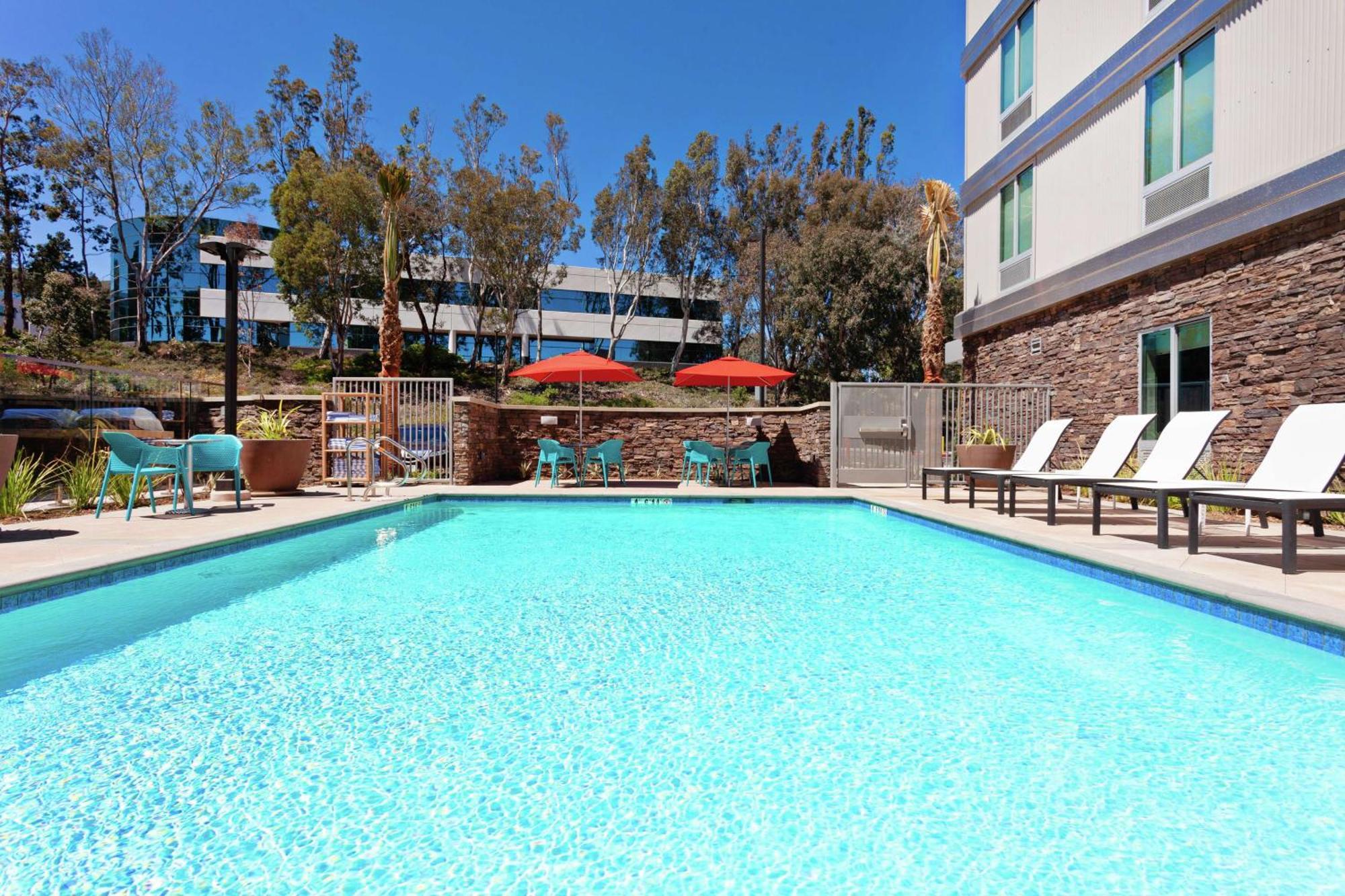 Home2 Suites By Hilton Temecula Extérieur photo